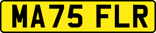 MA75FLR