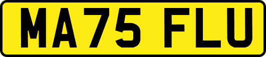 MA75FLU