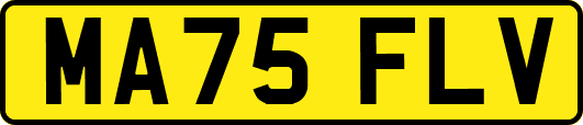 MA75FLV
