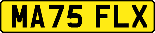 MA75FLX