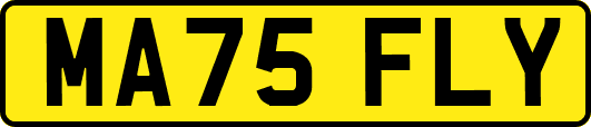 MA75FLY