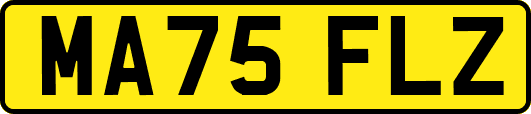 MA75FLZ