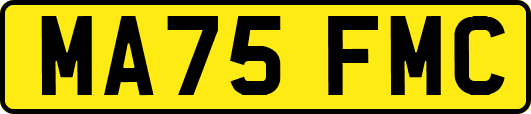 MA75FMC