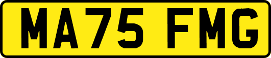 MA75FMG
