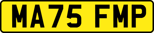 MA75FMP