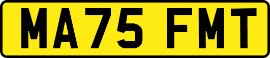 MA75FMT