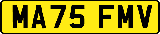 MA75FMV