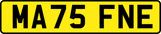 MA75FNE