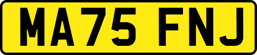 MA75FNJ