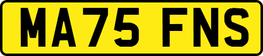 MA75FNS