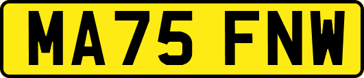 MA75FNW