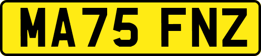 MA75FNZ