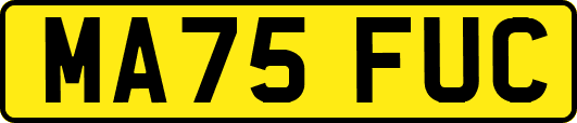 MA75FUC