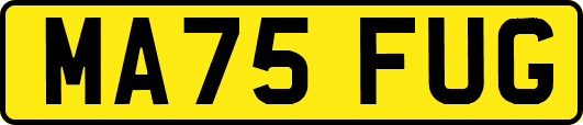 MA75FUG