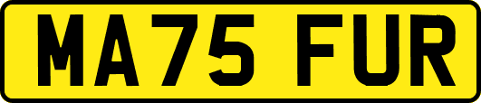 MA75FUR