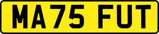 MA75FUT