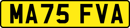 MA75FVA