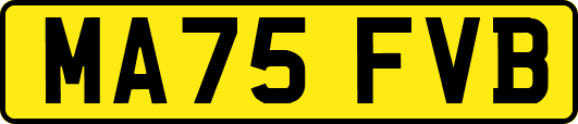 MA75FVB