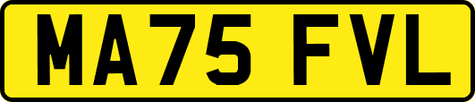 MA75FVL