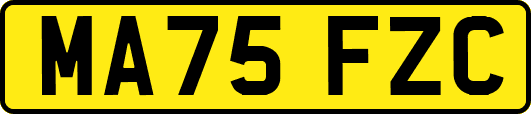MA75FZC