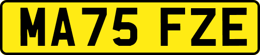 MA75FZE