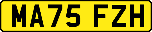 MA75FZH