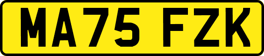 MA75FZK