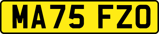 MA75FZO