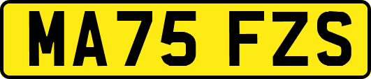 MA75FZS