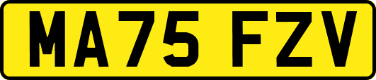 MA75FZV