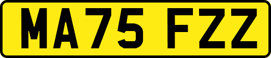 MA75FZZ