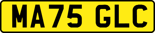 MA75GLC