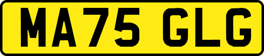 MA75GLG