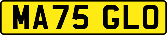 MA75GLO