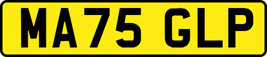 MA75GLP