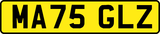 MA75GLZ