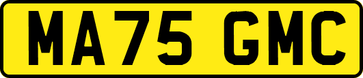 MA75GMC
