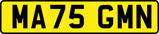 MA75GMN