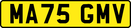MA75GMV