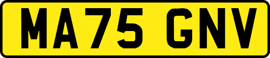 MA75GNV
