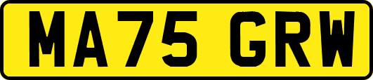 MA75GRW