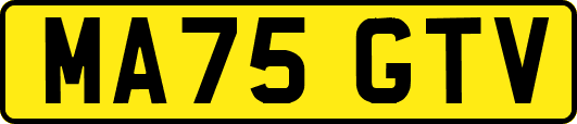 MA75GTV