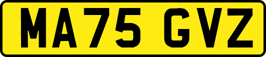 MA75GVZ