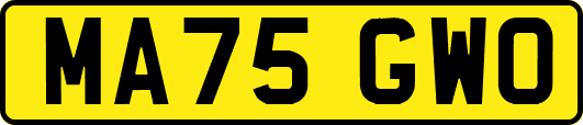 MA75GWO