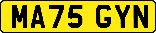 MA75GYN