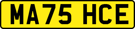 MA75HCE