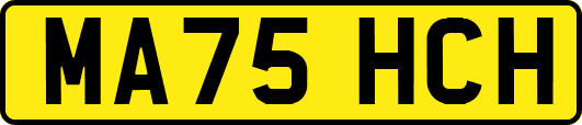 MA75HCH