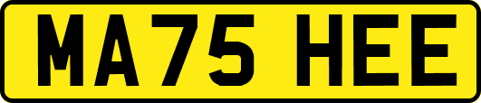MA75HEE