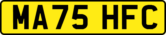 MA75HFC