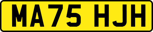 MA75HJH